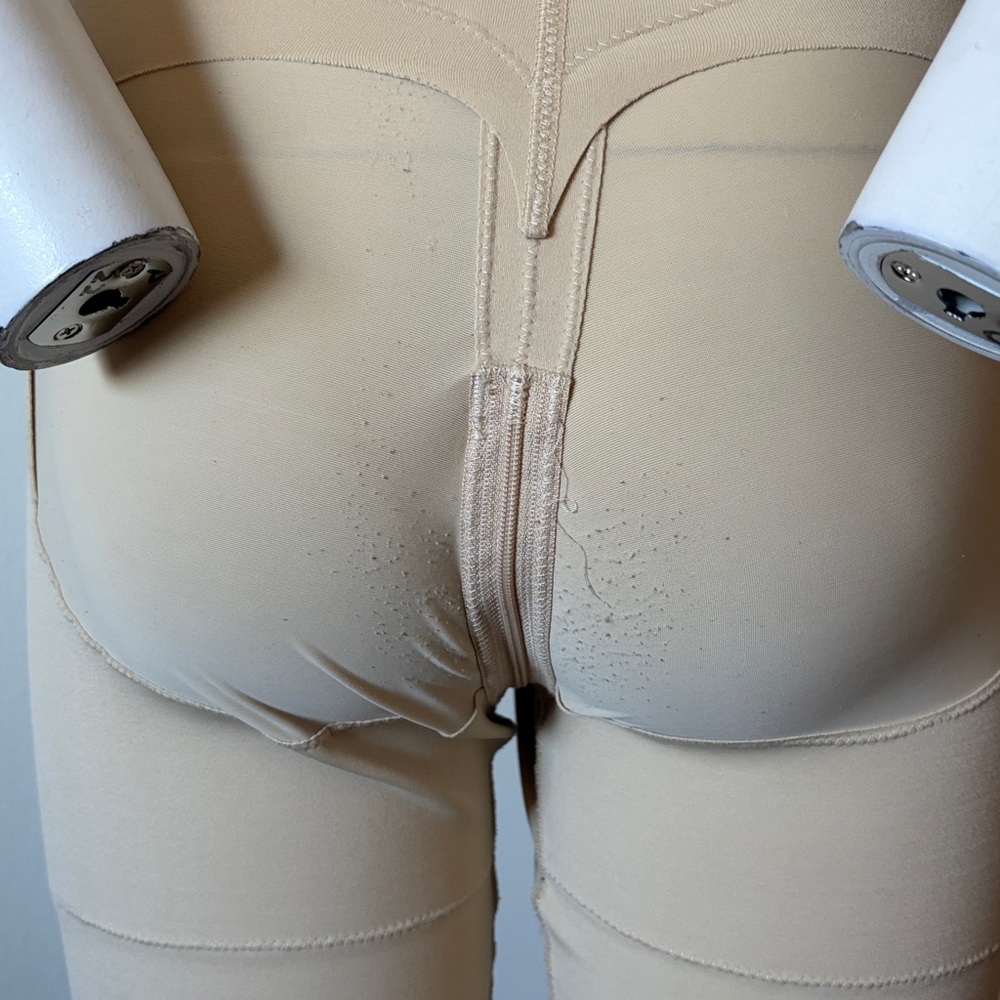 M&D Compression Surgery Recovery Griddle Size M - Picture 7 of 14